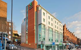 Holiday Inn Express London-swiss Cottage